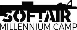 Millennium Camp Softair Logo