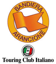 BANDIERE ARANCIONI
