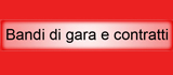 Gare e contratti