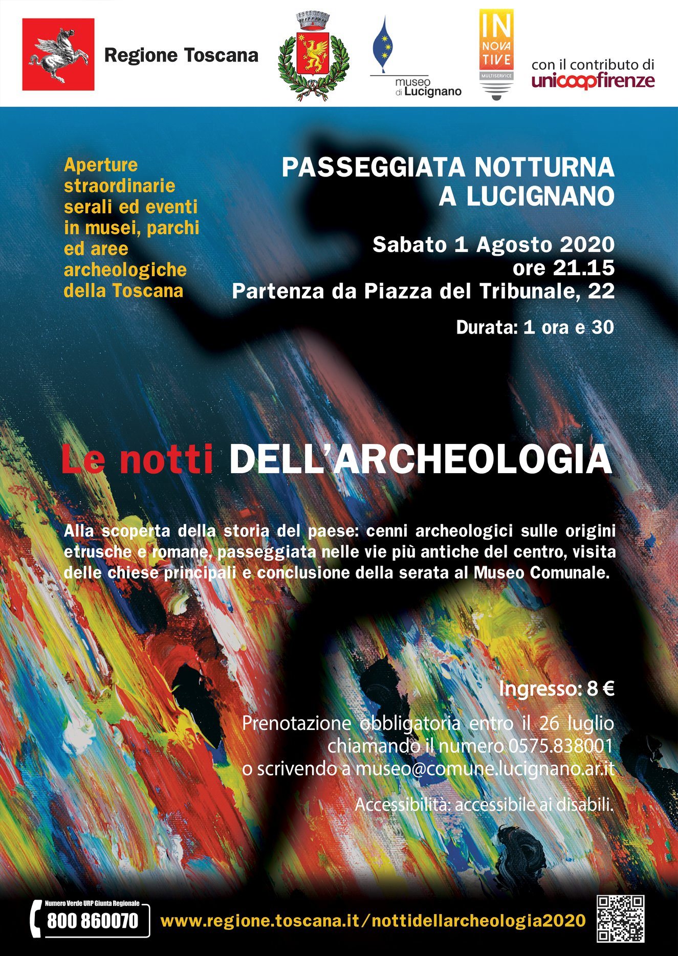 Promozione turistica - materiali