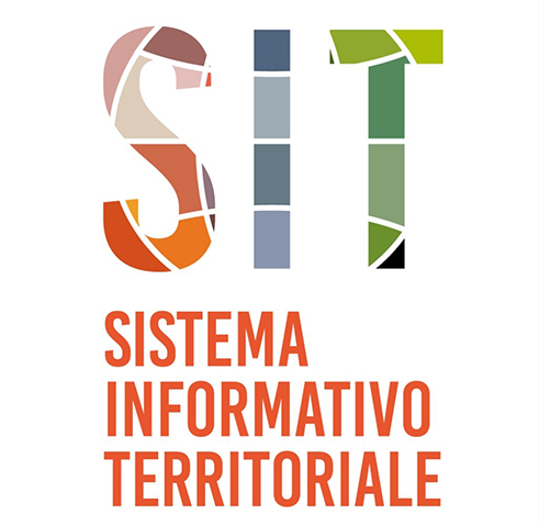 Portale del Sistema Informativo Territoriale